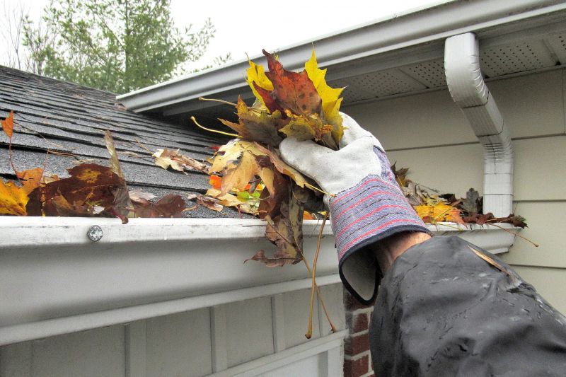 Fall Preparation for Roofing