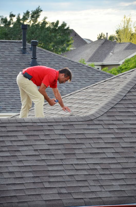 Reliable Roofing Service