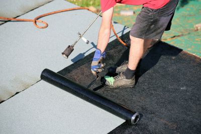 Local Roofing Experts