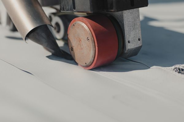Tpo Roof Repair in Hartford