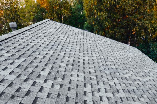 Residential Roof Replacement in Hartford