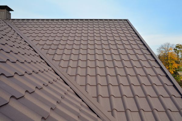 Roofing Evaluation Service