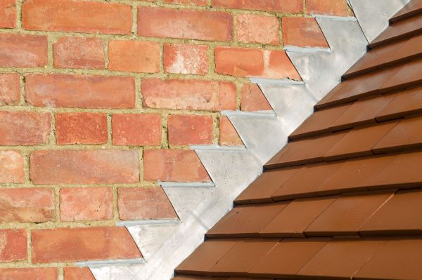 Roof Flashing Service in Hartford