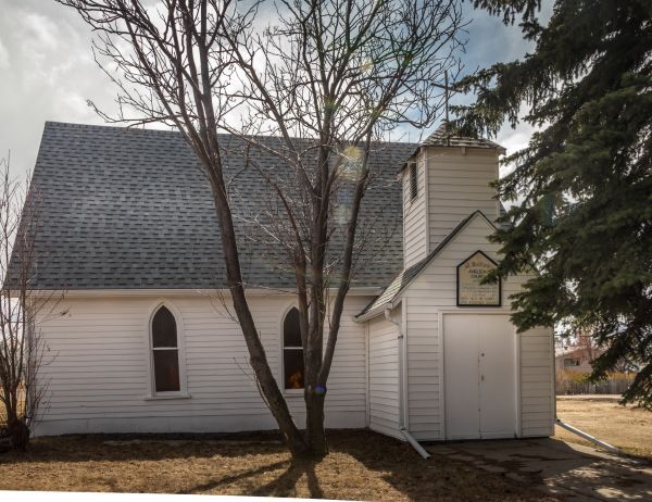 Church Roof Shingle Repair in Hartford