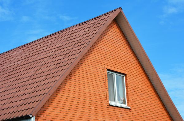 Metal Shingles Installation in Hartford