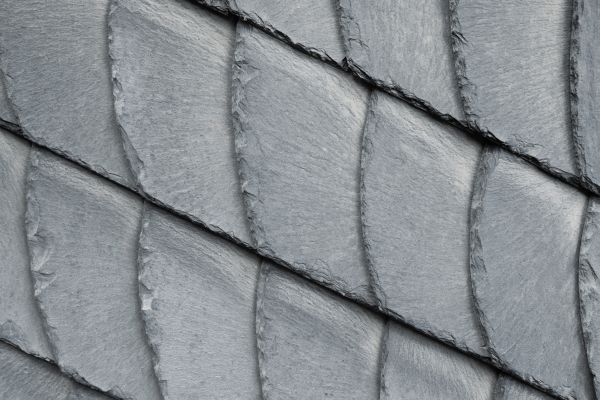 Slate Shingle Replacement in Hartford