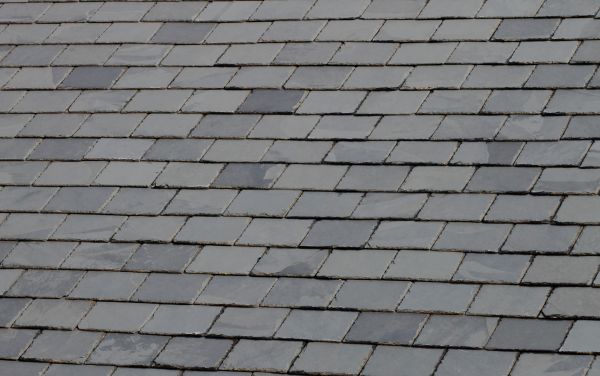 Slate Roof Leak Repair in Hartford