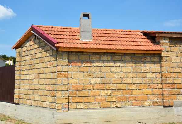 Clay Roof Leak Repair in Hartford